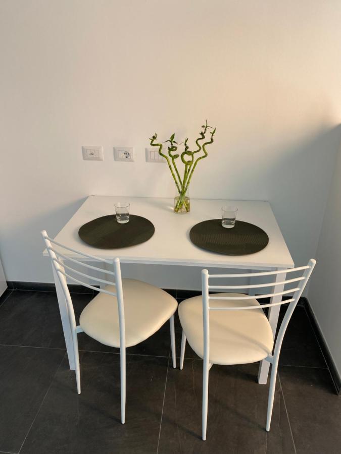Loft Galla Placidia Ravenna Esterno foto