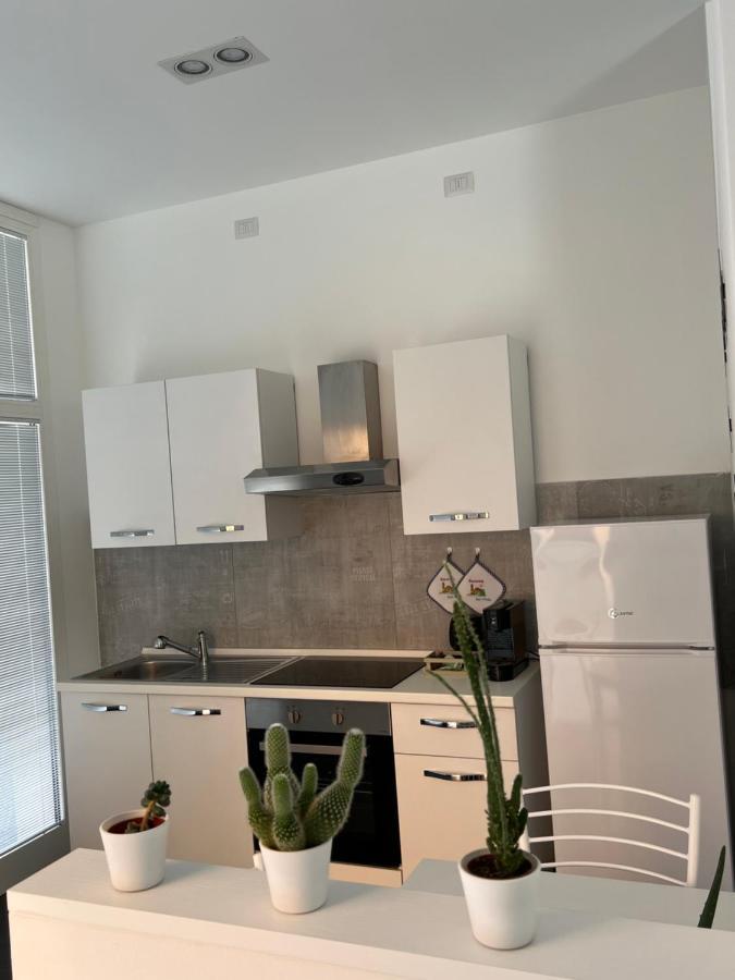 Loft Galla Placidia Ravenna Esterno foto