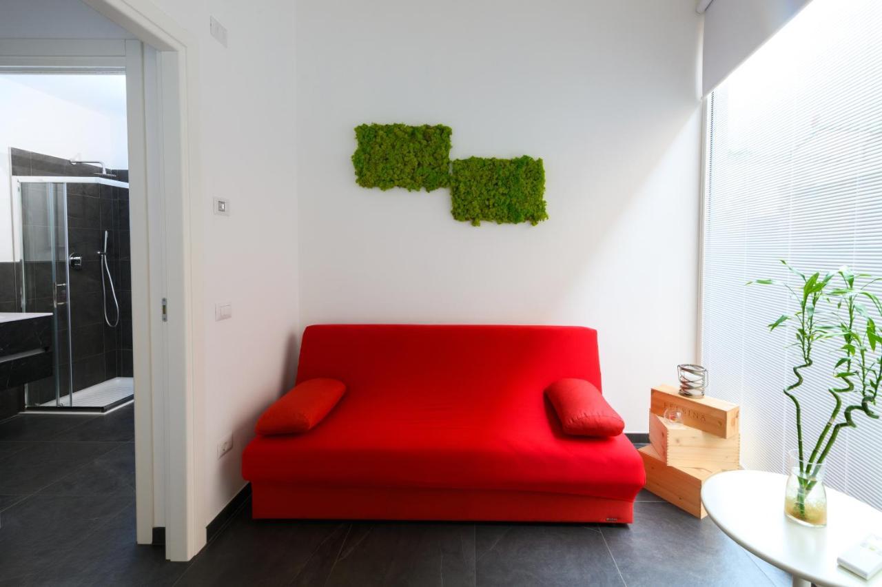 Loft Galla Placidia Ravenna Esterno foto