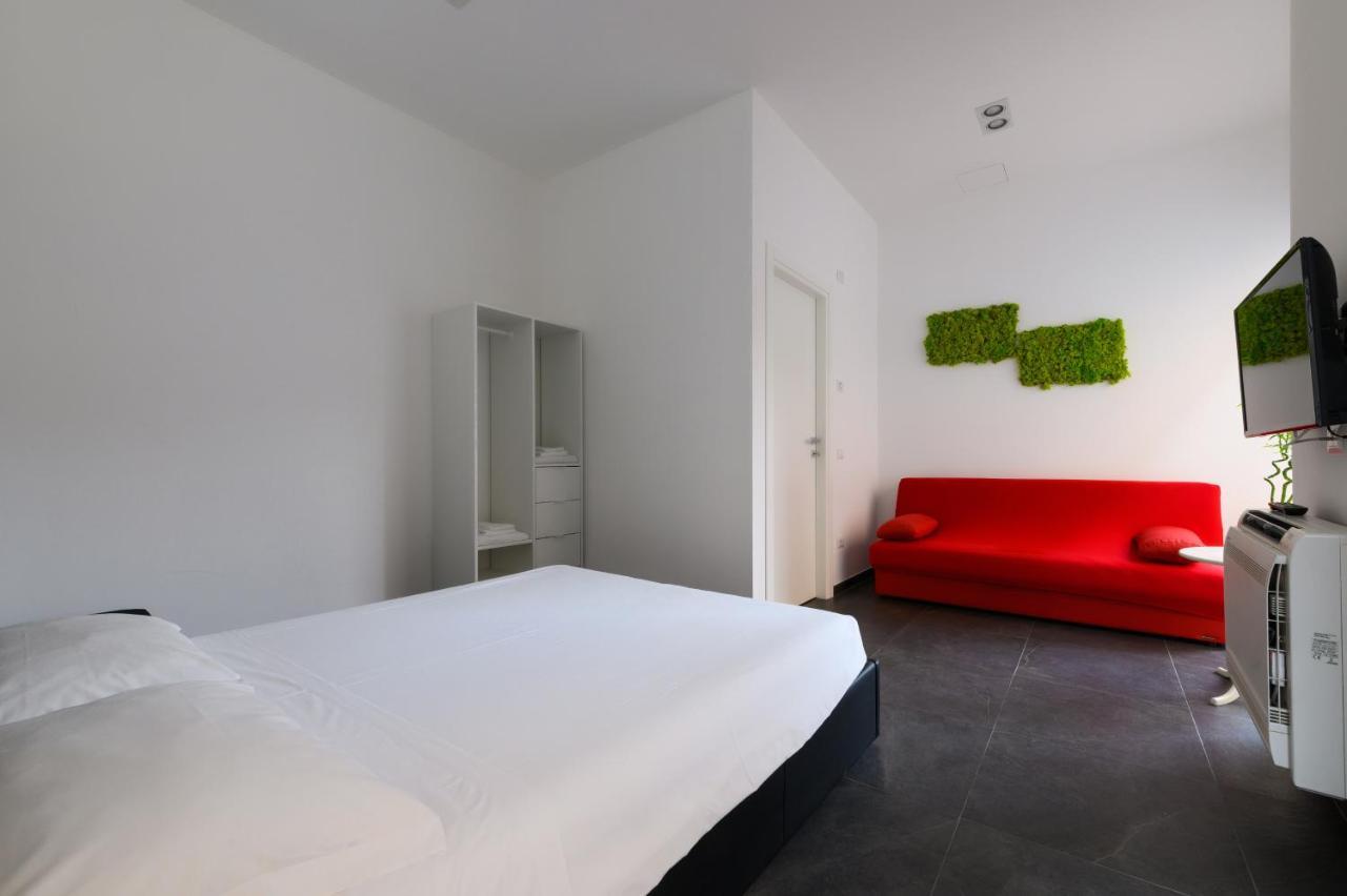 Loft Galla Placidia Ravenna Esterno foto