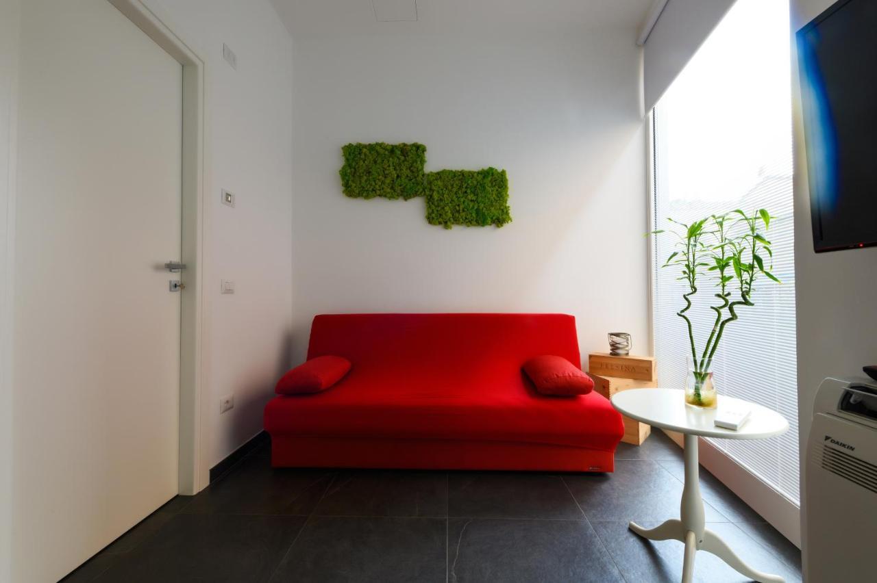 Loft Galla Placidia Ravenna Esterno foto
